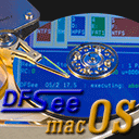 DFS macOS icon