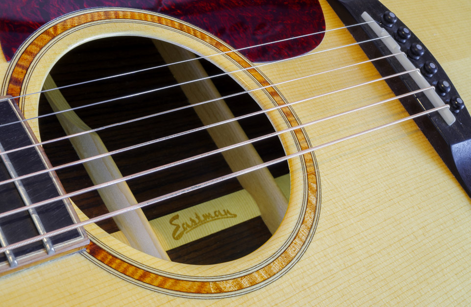 Eastman Acoustic