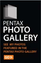 Pentax Photo gallery Jan van Wijk